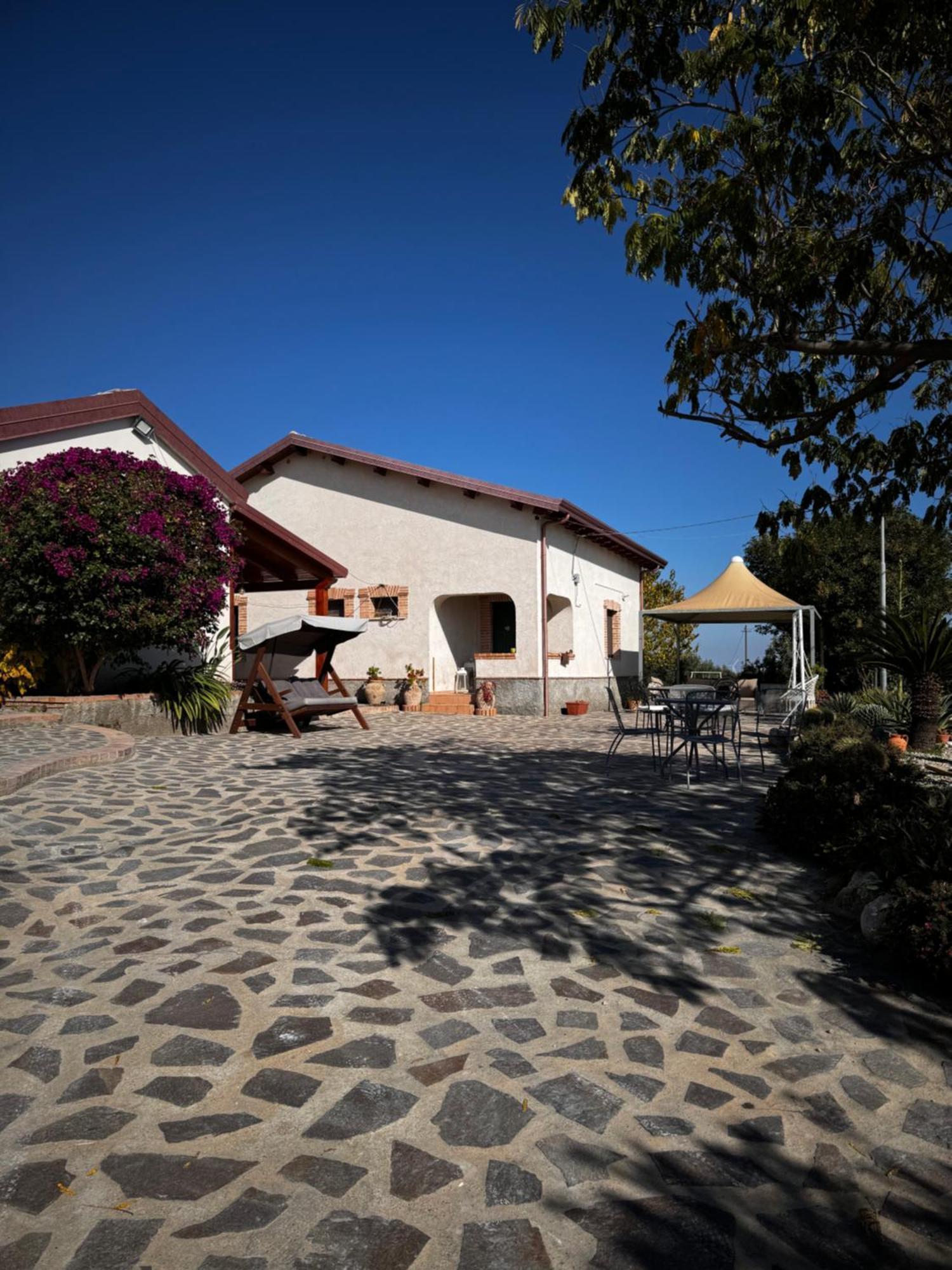 Borgo Santa Lucia Villa Cropani Bagian luar foto