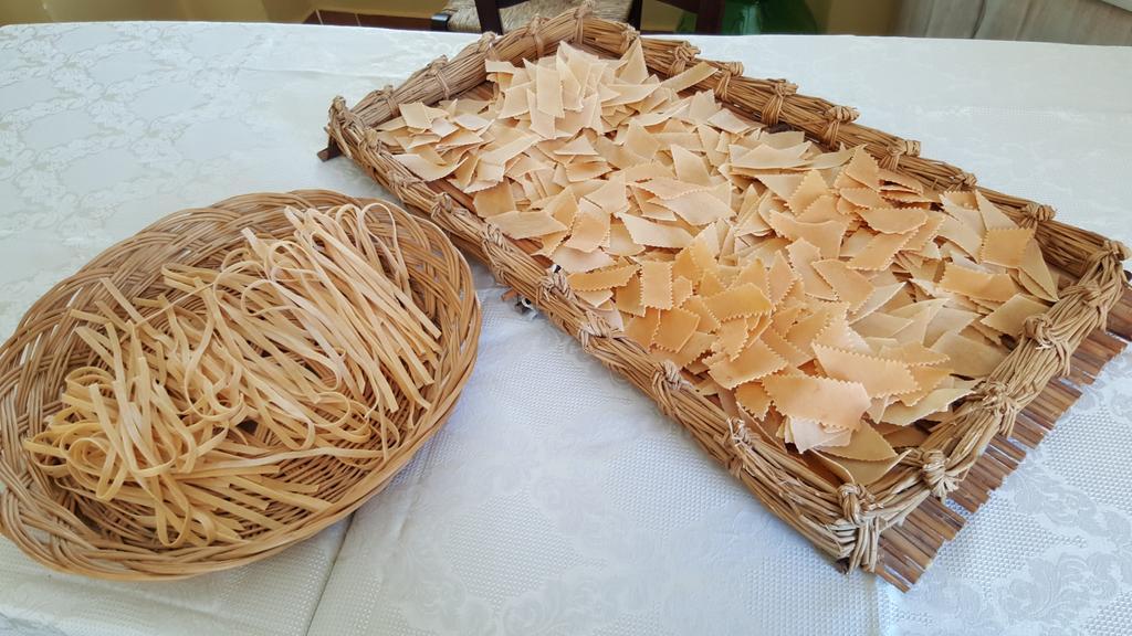 Borgo Santa Lucia Villa Cropani Bagian luar foto
