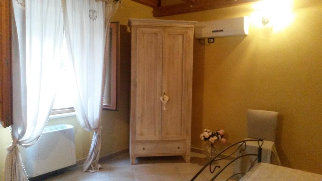 Borgo Santa Lucia Villa Cropani Bagian luar foto