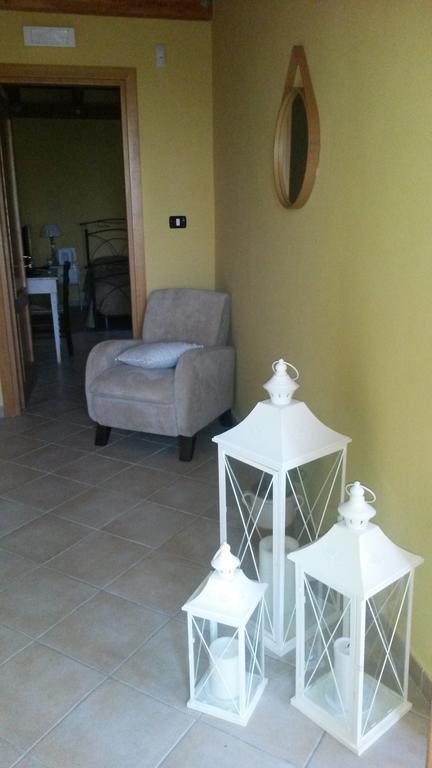 Borgo Santa Lucia Villa Cropani Bagian luar foto