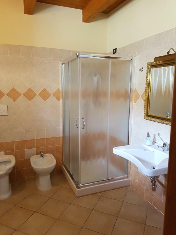 Borgo Santa Lucia Villa Cropani Bagian luar foto
