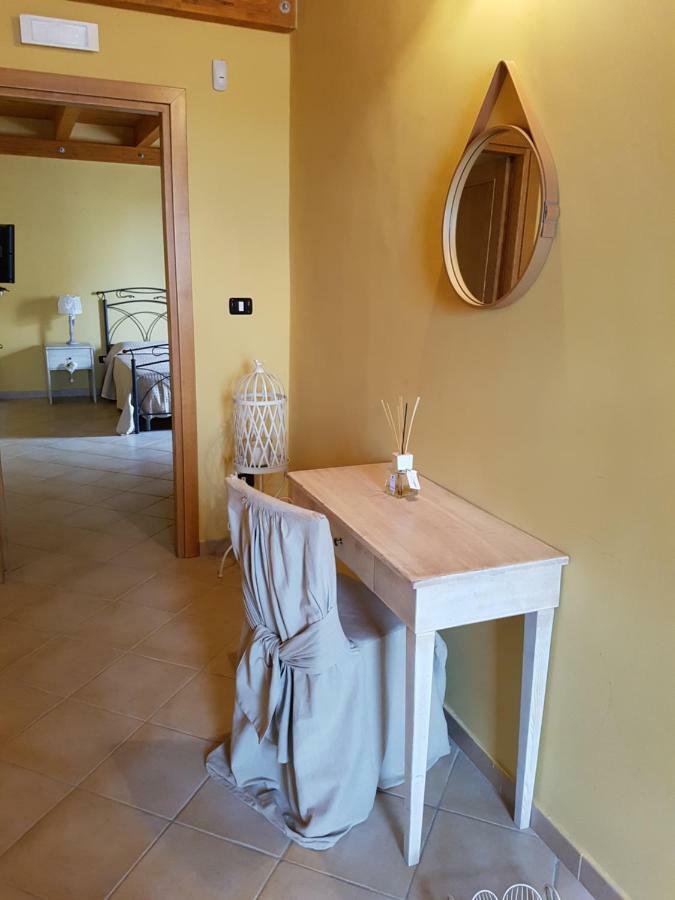 Borgo Santa Lucia Villa Cropani Bagian luar foto