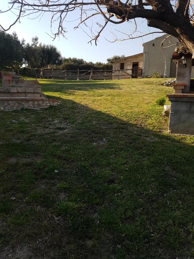 Borgo Santa Lucia Villa Cropani Bagian luar foto